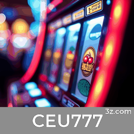 CEU777 Logo