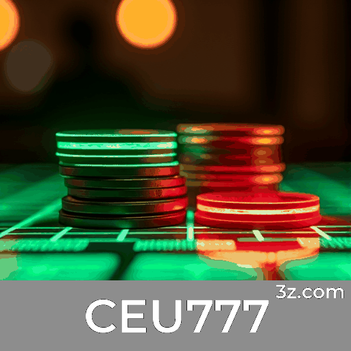 CEU777 Logo