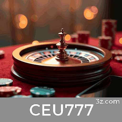 CEU777 Logo