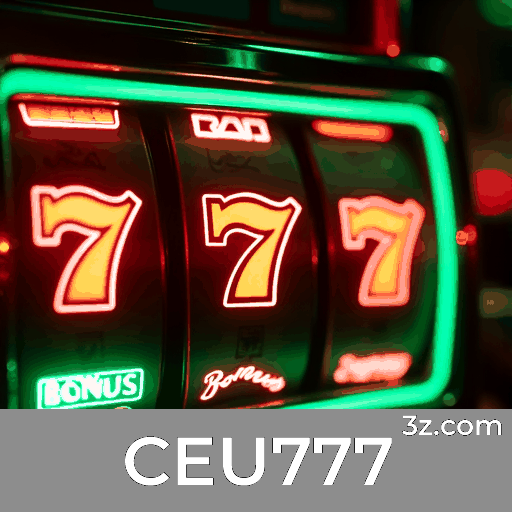 CEU777 Logo