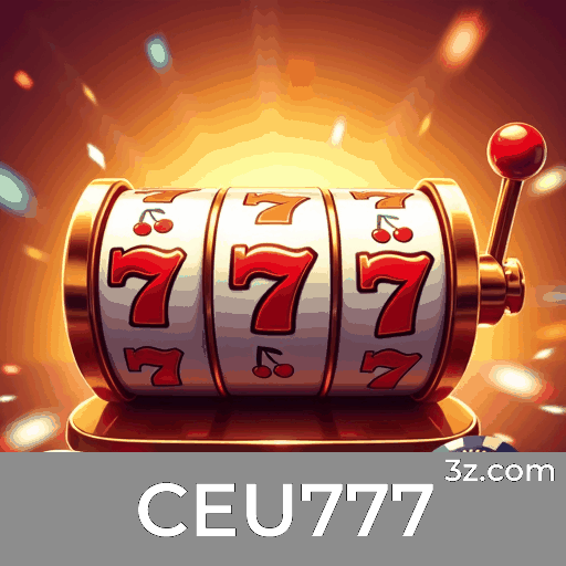 CEU777 Logo