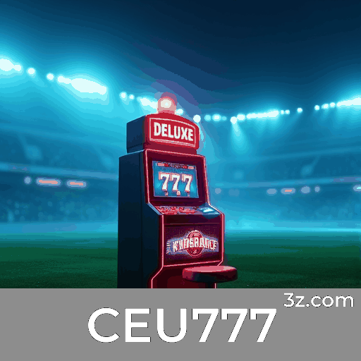 CEU777 Logo